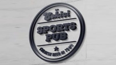 ESKİCİ Sport Pub – Robin Reklam Org. Tic. Ltd. Şti
